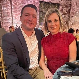 Meet your Posher, Sharon